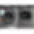 Asko 2.8 cu.ft. Stackable Front Load Steam Washer and 5.2 cu.ft. Stackable Vented Dryer