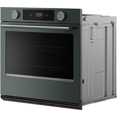 KitchenAid 30 inch Convection Wall Oven