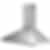 Broan 36 inch 460 CFM Wall-Mount Chimney Hoodfan