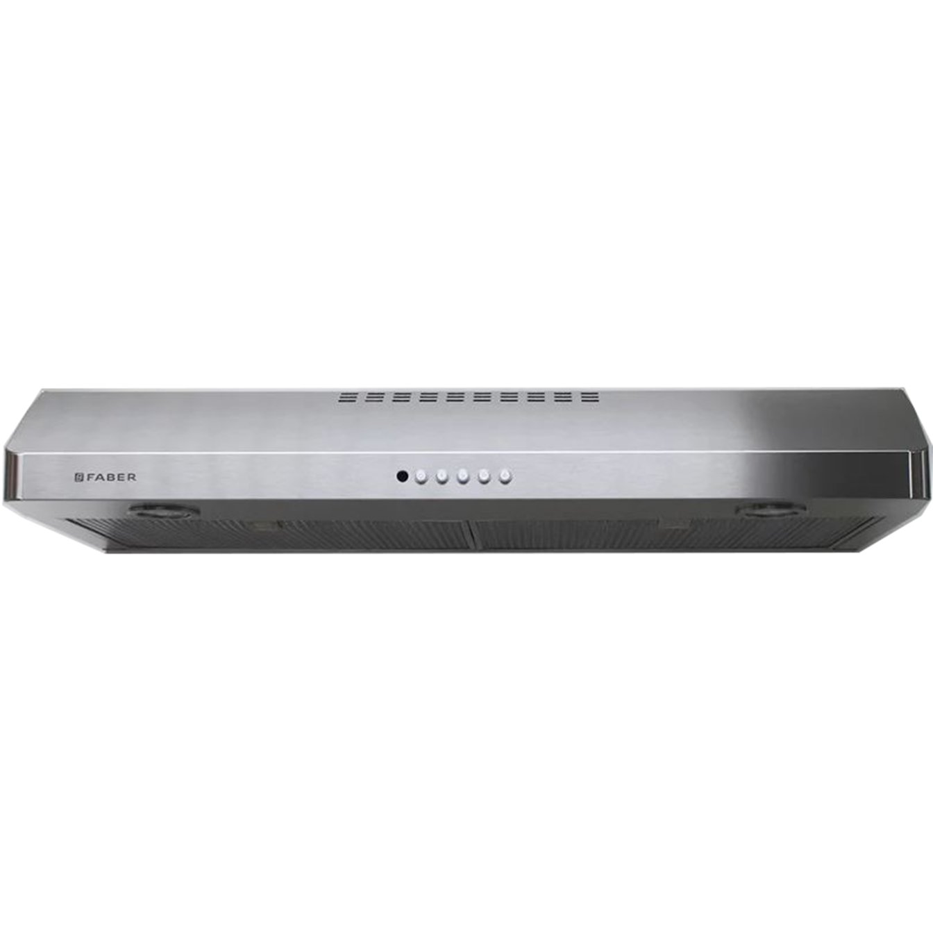 Faber 30 inch 395 CFM Under-Cabinet Ventilation Hoodfan