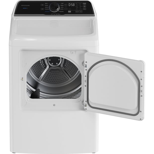 Frigidaire 7.0 cu.ft. Gas Dryer