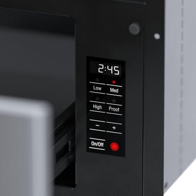Bosch 30 inch 2.2 cu.ft. Warming Drawer