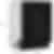 Whirlpool 3 Cycle Dishwasher with Hidden Controls