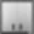 Gladiator 30 inch Wall GearBox