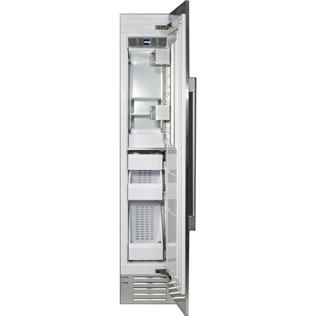 Fulgor 8.22 cu.ft. Built-in Column Freezer