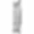 Fulgor 8.22 cu.ft. Built-in Column Freezer