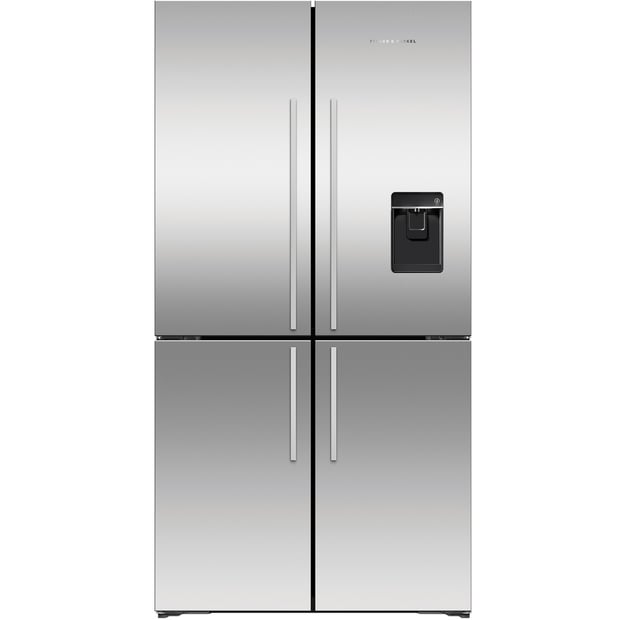 Fisher & Paykel Stainless Steel Kitchen Package