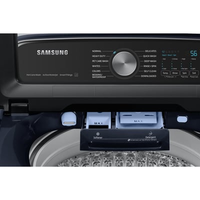 Samsung 6.2 cu.ft. Top-Load Washer