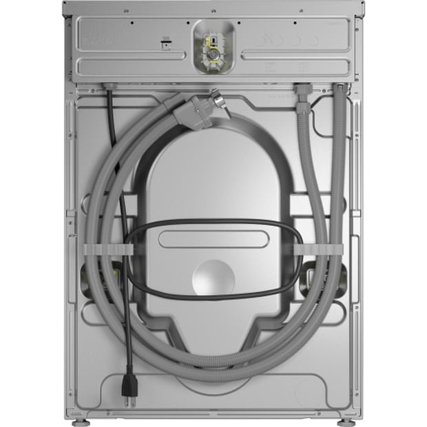 Asko 2.8 cu.ft. Stackable Front Load Steam Washer