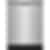 Frigidaire 4 Cycle Dishwasher with Front Controls
