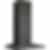 Broan 30 inch 450 CFM Wall-Mount Chimney Hoodfan