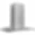 Zephyr 36 inch 700 CFM Island Hoodfan