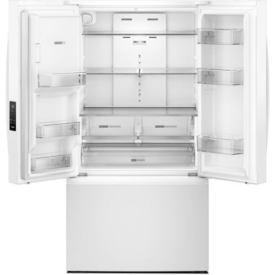 Whirlpool 29.5 cu.ft. French-Door Refrigerator