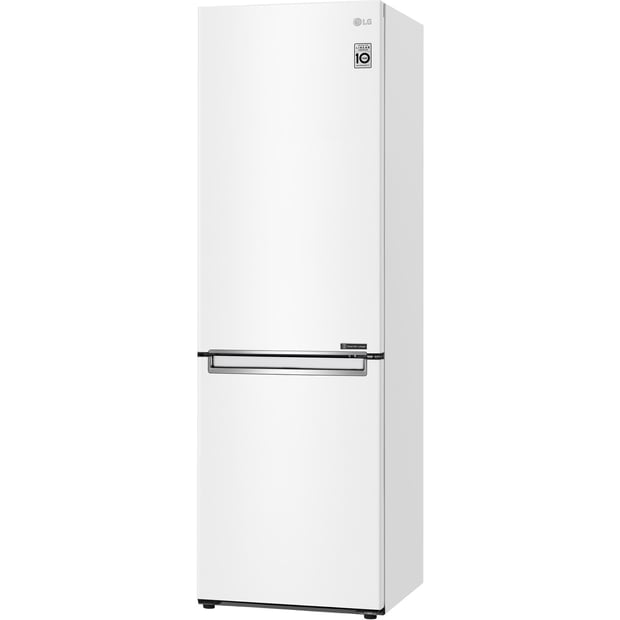 LG 11.9 cu.ft. Counter-Depth Bottom-Freezer Refrigerator