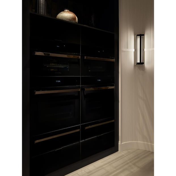 Viking 30 inch Double Wall Oven with Convection