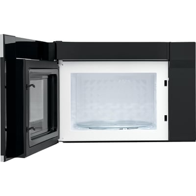 Frigidaire 1.4 cu.ft. 300 CFM Over-the-Range Microwave