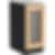 Marvel Built-in 15 inch 2.7 cu.ft. Wine Cooler 
MLWC215-IG01A