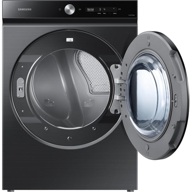 Samsung Bespoke 7.6 cu.ft. Stackable Steam Vented Dryer