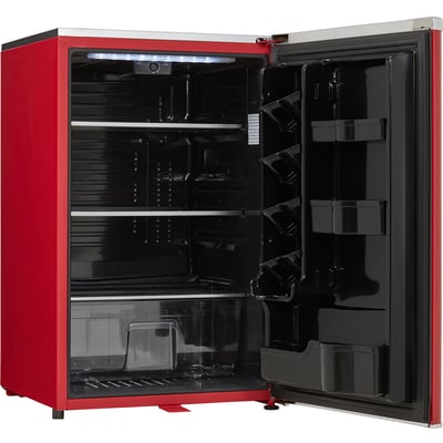Danby Free-Standing 21 inch 4.4 cu.ft. Compact Bar Refrigerator