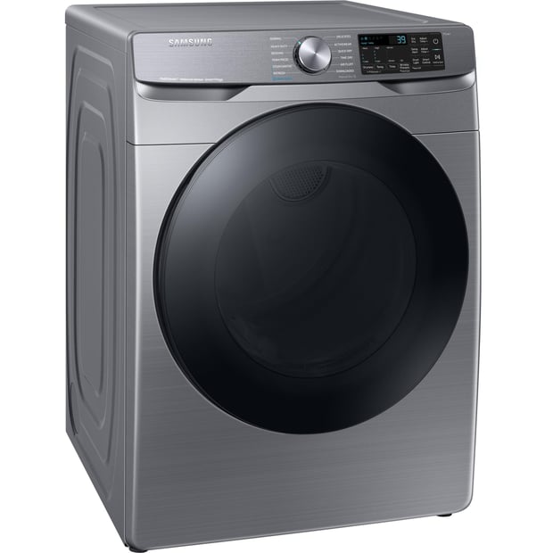 Samsung 7.5 cu.ft Steam Vented Dryer