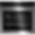 Blomberg 30 inch Single Wall Oven with Convection