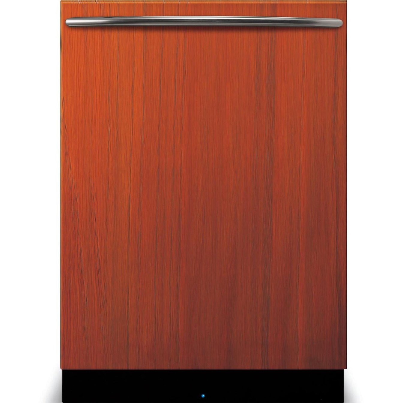 Viking 6 Cycle Dishwasher with Hidden Controls