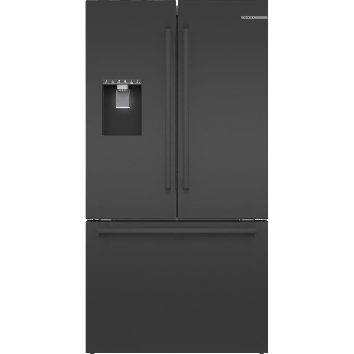 Bosch 26.0 cu.ft. French-Door Refrigerator