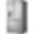 LG 25.5 cu.ft. French-Door Refrigerator