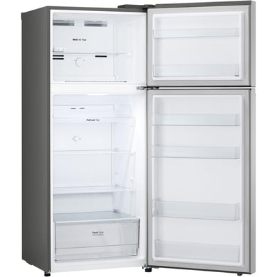 LG 13.24 cu.ft. Counter-Depth Top-Freezer Refrigerator