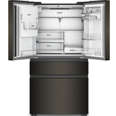 Whirlpool 22.0 cu.ft. Counter-Depth French-Door Refrigerator