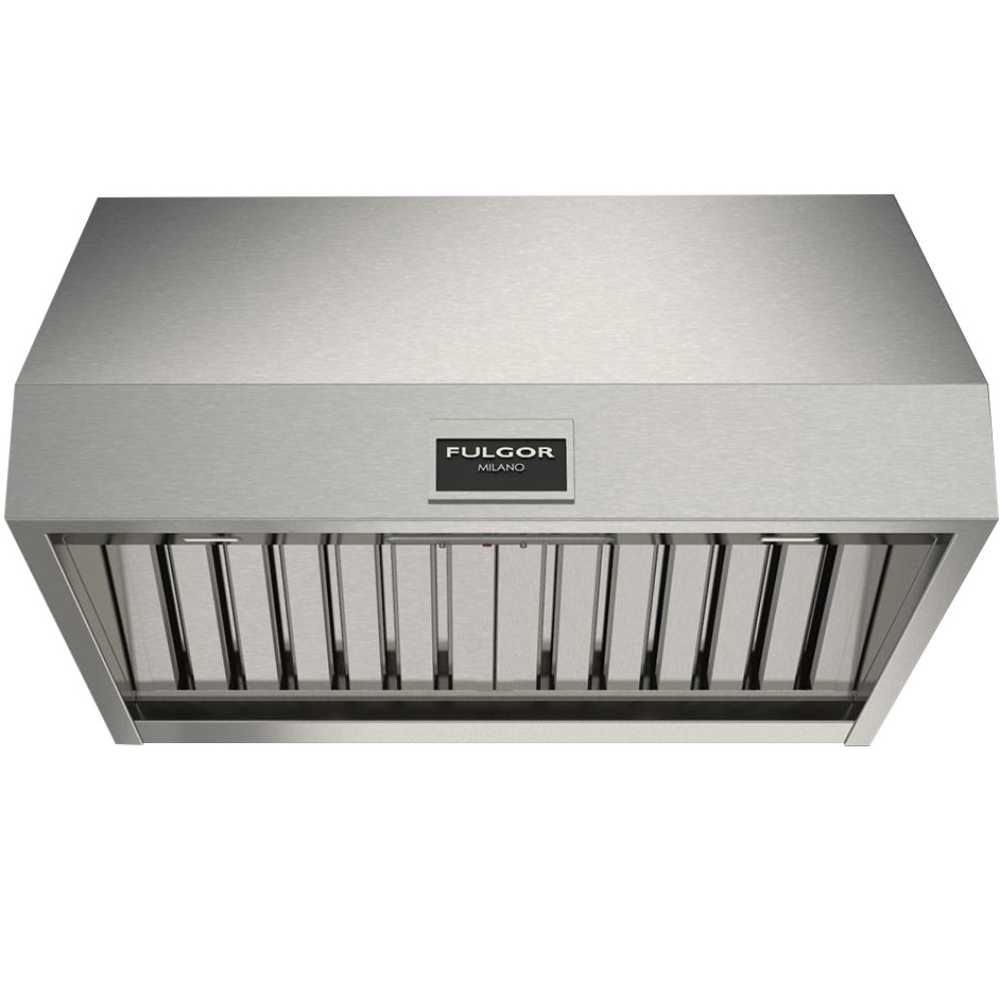 Fulgor 30 inch 600 CFM Wall-Mount Hoodfan