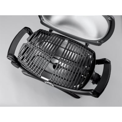 Weber<sup>®</sup> Q 1400 Portable Electric BBQ Grill