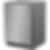 Marvel Outdoor Built-in 24 inch 5.1 cu.ft. Compact Bar Refrigerator
MORE224-SS51A