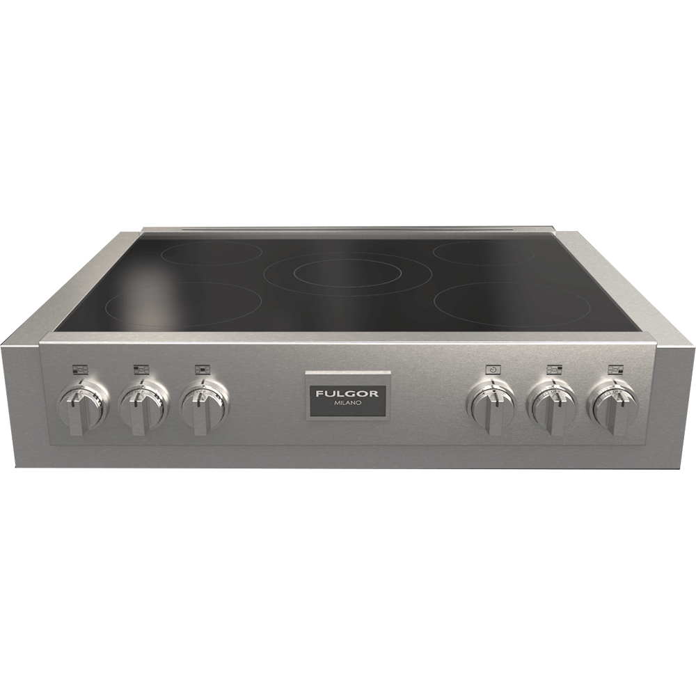 Fulgor 36 inch Induction Rangetop
F6IRT365S1
