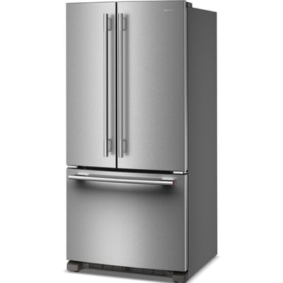 KitchenAid 22 cu.ft. French-Door Refrigerator