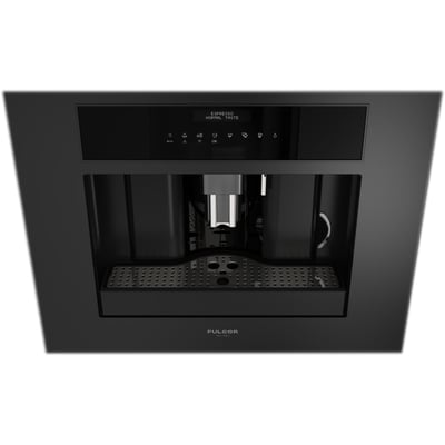 Fulgor Built-in 24 inch Coffee Machine with Tank