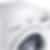 LG 5.2 cu.ft. Stackable Front Load Washer