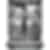 KitchenAid 5 Cycle Dishwasher with Hidden Controls