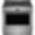 Electrolux 36 inch Single Oven Gas Range
