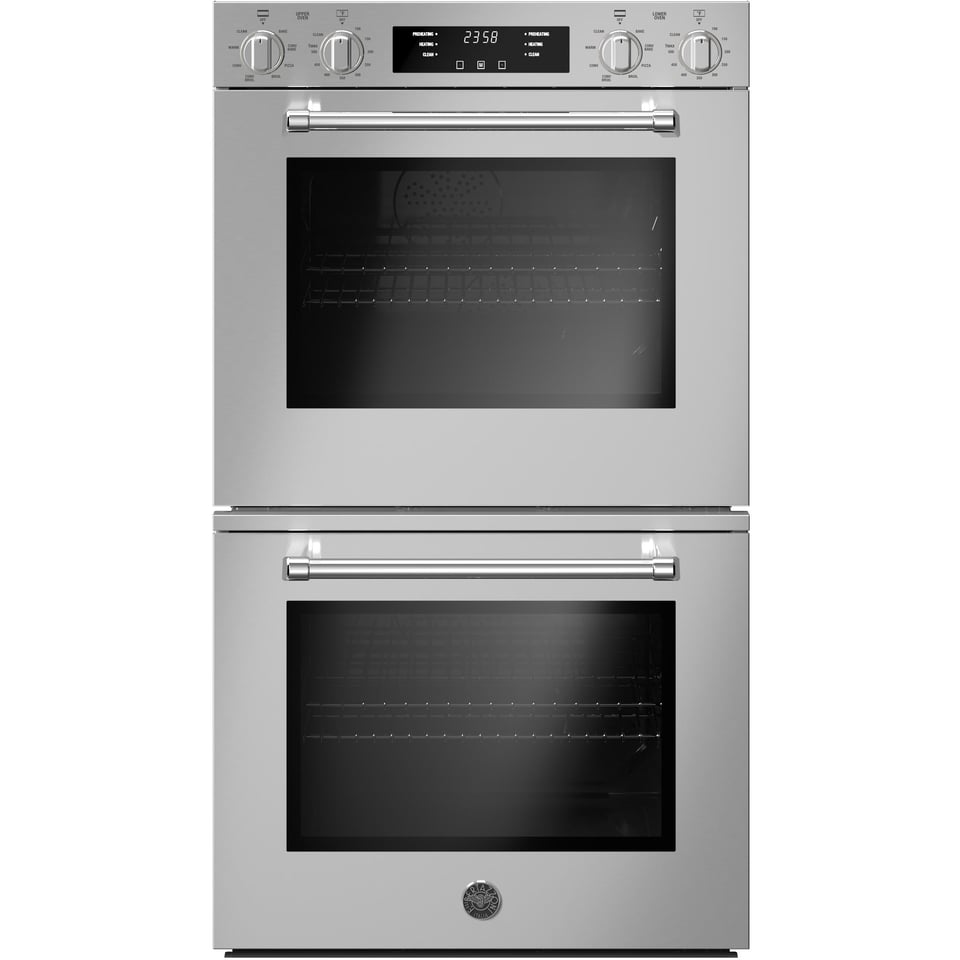 Bertazzoni 30 inch Double Wall Oven with Convection