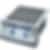 Napoleon 700 Series Built-in Dual Infrared Burner with Stainless Steel Cover