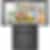 Whirlpool 28.96 cu.ft. French-Door Refrigerator