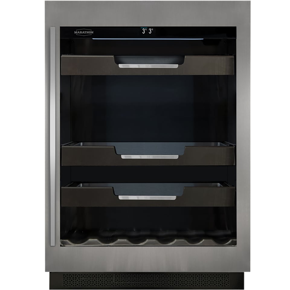 Marathon Built-in 24 inch Beverage Centre