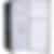 Marathon 12.10 cu.ft. Top-freezer Refridgerator