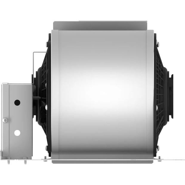 Thermador 11 Inch Integrated Blower