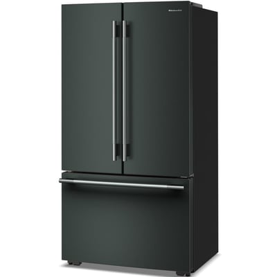 KitchenAid 24.8 cu.ft. Counter-Depth Bottom-Freezer Refrigerator