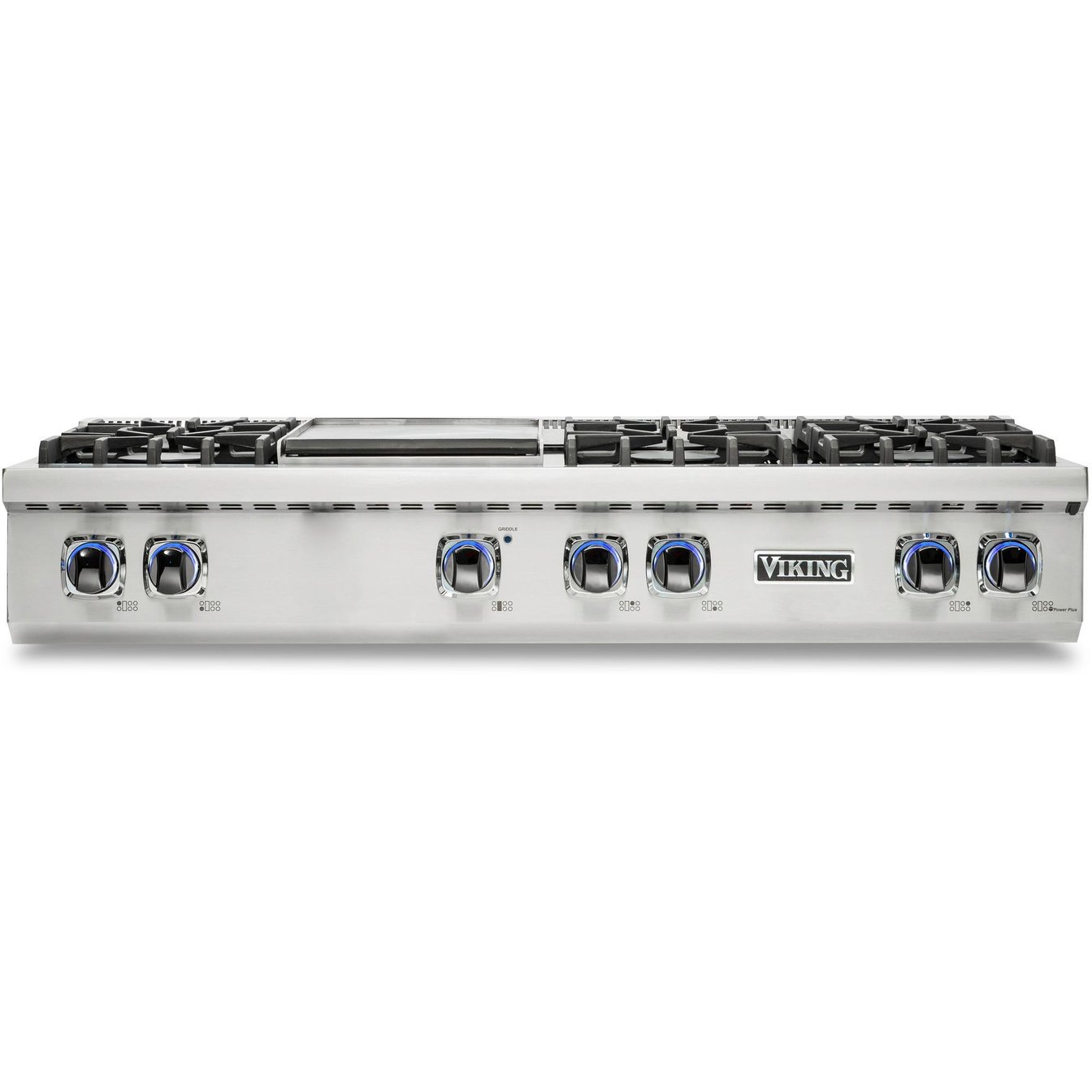 Viking 48 inch Gas Rangetop