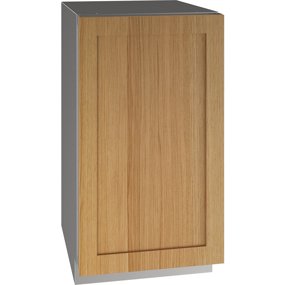 U-Line Freestanding or Built-in 18 inch 3.7 cu.ft. Beverage Centre
