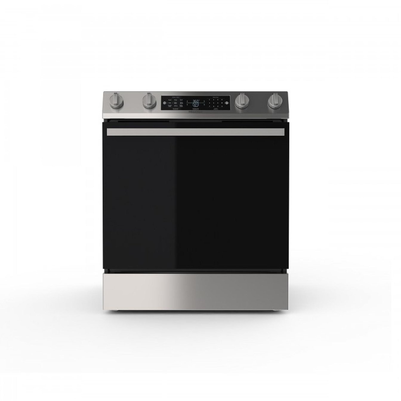 Hisense 30 inch Single Oven Electric Range