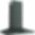 KitchenAid 36 inch 400 CFM Wall-Mount Chimney Hoodfan